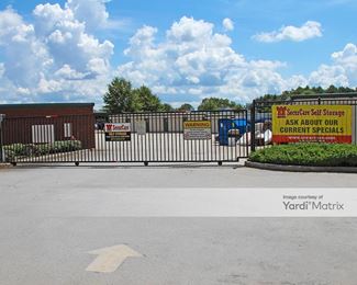 Photo 3 of SecurCare Self Storage - 1000 Premiere Way, McDonough, GA