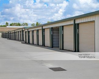 Photo 5 of SecurCare Self Storage - 1000 Premiere Way, McDonough, GA
