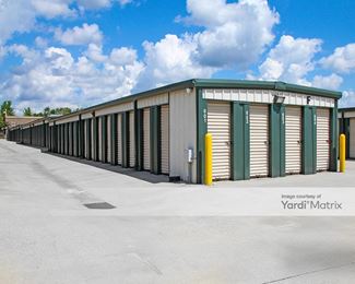 Photo 6 of SecurCare Self Storage - 1000 Premiere Way, McDonough, GA