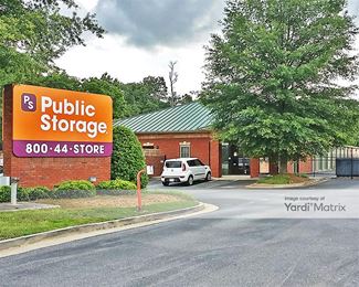 Photo 1 of Public Storage - 3550 Peachtree Pkwy, Suwanee, GA