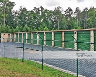 Photo 2 of Public Storage - 3550 Peachtree Pkwy, Suwanee, GA
