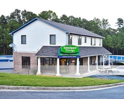 Image for Extra Space Storage - 4755 Nelson Brogdon Blvd NE, Buford, GA