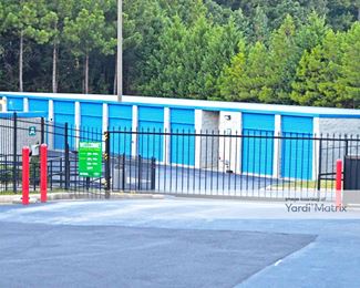 Photo 2 of Extra Space Storage - 4755 Nelson Brogdon Blvd NE, Buford, GA