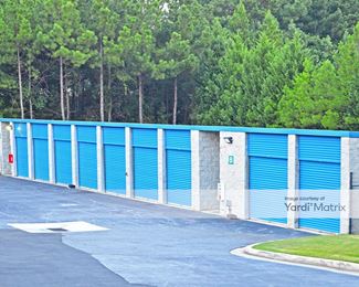 Photo 3 of Extra Space Storage - 4755 Nelson Brogdon Blvd NE, Buford, GA