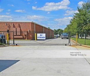 Photo 3 of General Storage - 1371 South Zack Hinton Pkwy, McDonough, GA