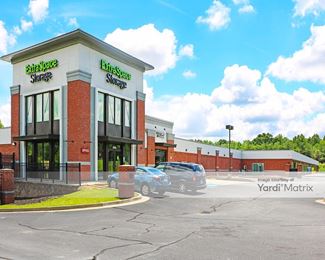 Photo 1 of Extra Space Storage - 3564 Lawrenceville Hwy, Lawrenceville, GA