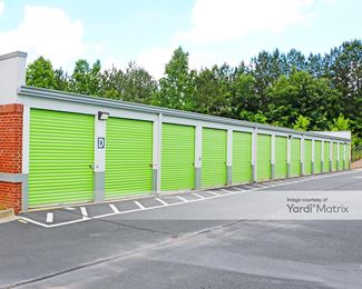 Photo 2 of Extra Space Storage - 3564 Lawrenceville Hwy, Lawrenceville, GA