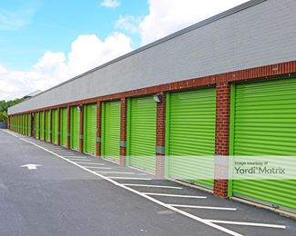 Photo 4 of Extra Space Storage - 3564 Lawrenceville Hwy, Lawrenceville, GA