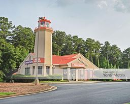 Image for Public Storage - 1395 Pleasant Hill Road, Lawrenceville, GA