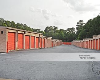 Photo 2 of Public Storage - 1395 Pleasant Hill Road, Lawrenceville, GA