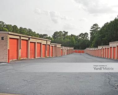 Storage Units for Rent available at 1395 Pleasant Hill Road, Lawrenceville, GA 30044