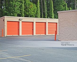 Photo 3 of Public Storage - 1395 Pleasant Hill Road, Lawrenceville, GA