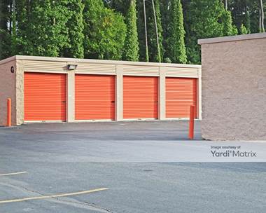 Storage Units for Rent available at 1395 Pleasant Hill Road, Lawrenceville, GA 30044