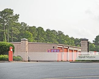 Photo 4 of Public Storage - 1395 Pleasant Hill Road, Lawrenceville, GA