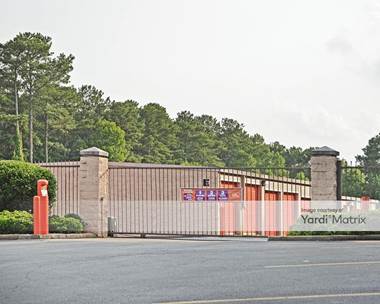 Storage Units for Rent available at 1395 Pleasant Hill Road, Lawrenceville, GA 30044