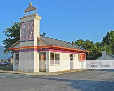 Storage Units for Rent available at 5010 Jimmy Carter Blvd, Norcross, GA 30093