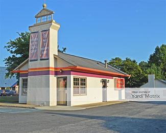 Photo 1 of Public Storage - 5010 Jimmy Carter Blvd, Norcross, GA