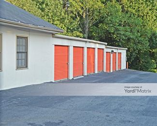 Photo 2 of Public Storage - 5010 Jimmy Carter Blvd, Norcross, GA