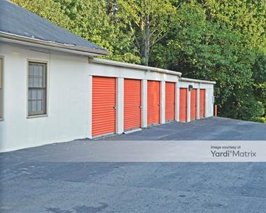 Storage Units for Rent available at 5010 Jimmy Carter Blvd, Norcross, GA 30093