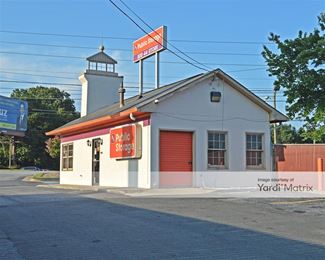 Photo 3 of Public Storage - 5010 Jimmy Carter Blvd, Norcross, GA