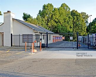 Photo 4 of Public Storage - 5010 Jimmy Carter Blvd, Norcross, GA
