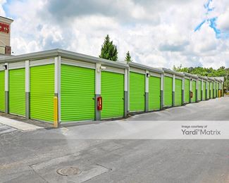 Photo 1 of Extra Space Storage - 4257 Buford Drive NE, Buford, GA