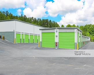 Photo 2 of Extra Space Storage - 4257 Buford Drive NE, Buford, GA