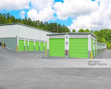Storage Units for Rent available at 4257 Buford Drive NE, Buford, GA 30518