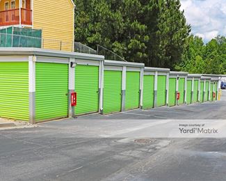 Photo 4 of Extra Space Storage - 4257 Buford Drive NE, Buford, GA