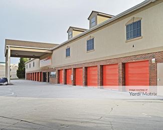 Photo 1 of Public Storage - 2423 Pleasant Hill Road, Duluth, GA