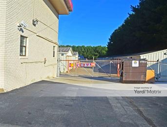 Photo 2 of Public Storage - 3313 Highway 5, Douglasville, GA