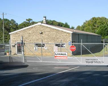 Storage Units for Rent available at 101 Arthur Drive, Canton, GA 30115