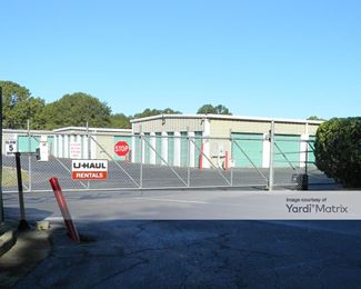 Photo 2 of Hickory Road Storage - 101 Arthur Drive, Canton, GA