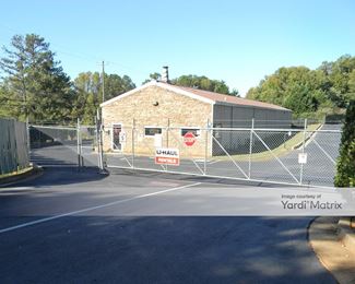 Photo 3 of Hickory Road Storage - 101 Arthur Drive, Canton, GA