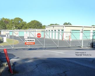 Photo 4 of Hickory Road Storage - 101 Arthur Drive, Canton, GA