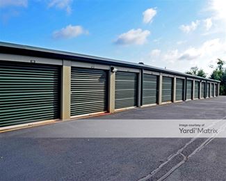 Photo 2 of Storage First - 2477 Fairburn Road, Douglasville, GA