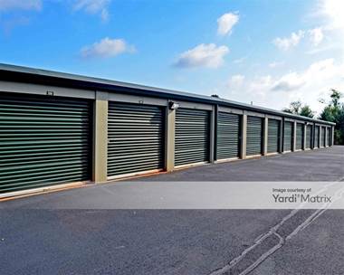 Storage Units for Rent available at 2477 Fairburn Road, Douglasville, GA 30135