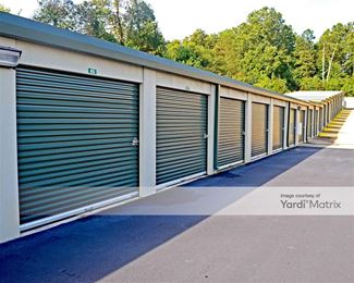 Photo 3 of Storage First - 2477 Fairburn Road, Douglasville, GA