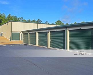 Photo 4 of Storage First - 2477 Fairburn Road, Douglasville, GA