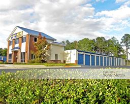Image for Midgard Self Storage - 1425 Big Springs Road, Woodstock, GA