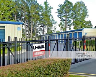 Photo 4 of Midgard Self Storage - 1425 Big Springs Road, Woodstock, GA
