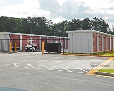 Storage Units for Rent available at 794 Scenic Hwy South, Lawrenceville, GA 30046