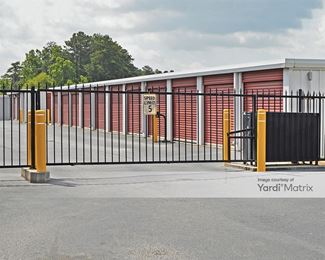 Photo 3 of StorageMart - 794 Scenic Hwy South, Lawrenceville, GA