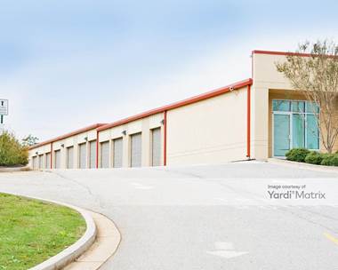 Storage Units for Rent available at 1572 Highway 85 North, Fayetteville, GA 30214
