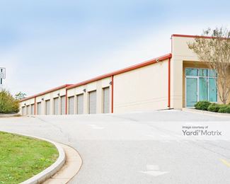 Photo 1 of Storage Xxtra - 1572 Highway 85 North, Fayetteville, GA