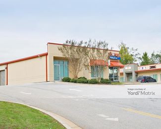 Photo 2 of Storage Xxtra - 1572 Highway 85 North, Fayetteville, GA