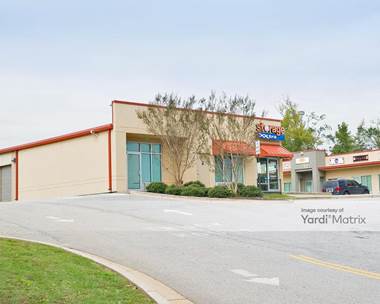 Storage Units for Rent available at 1572 Highway 85 North, Fayetteville, GA 30214