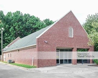 Photo 1 of SecurCare Self Storage - 923 GA 85, Fayetteville, GA