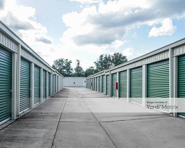 Storage Units for Rent available at 923 Highway 85 S, Fayetteville, GA 30215