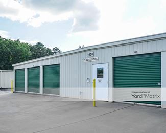Photo 3 of SecurCare Self Storage - 923 GA 85, Fayetteville, GA